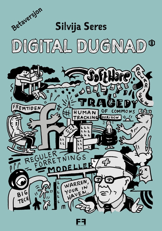 Digital Dugnad
