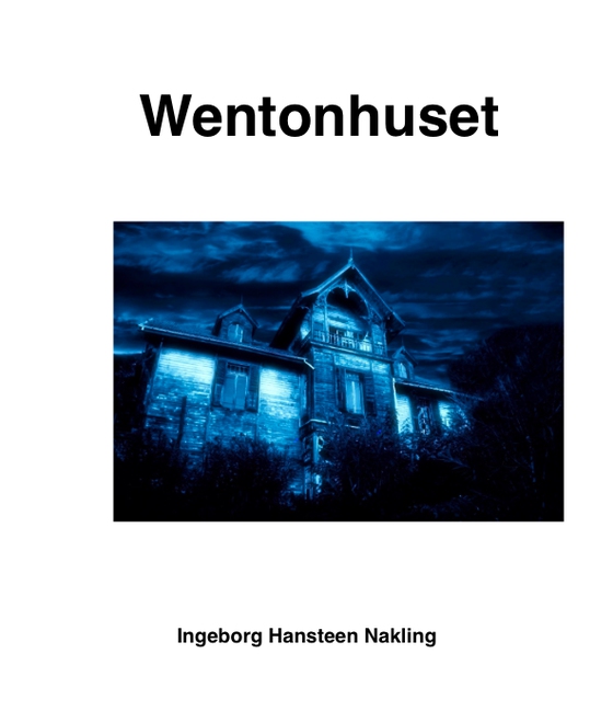 Wentonhuset