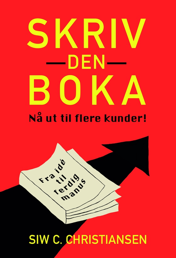Skriv den boka