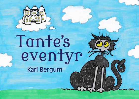 Tante`s Eventyr