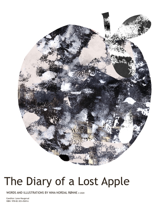 The Diary of a Lost Apple