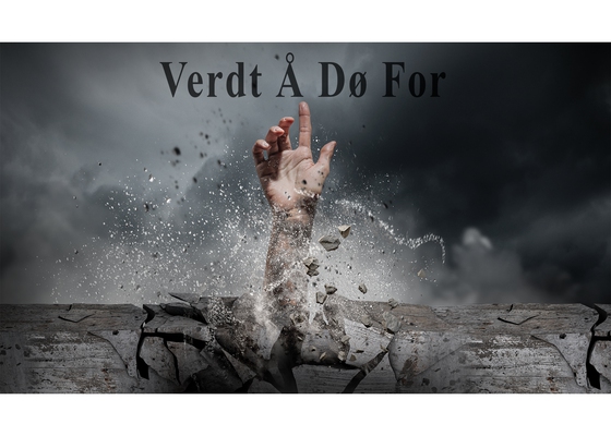 Et Liv Verdt Å Dø For - Vikingens Vei Til Suksess (ebok) av Lasse Amundsen