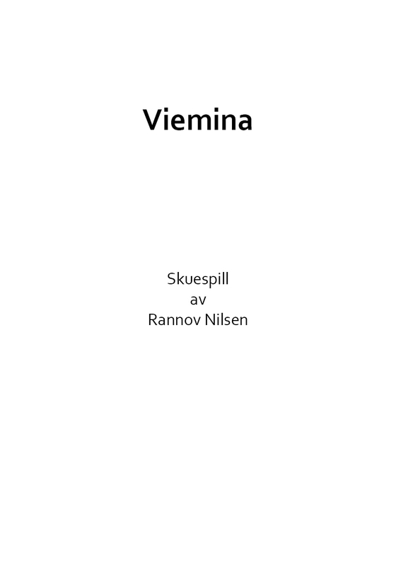 Viemina