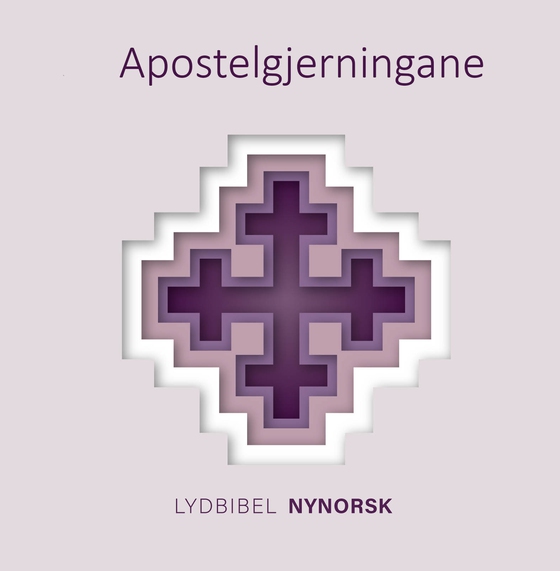 Apostelgjerningane