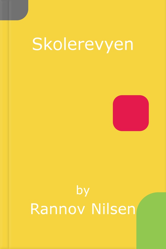 Skolerevyen
