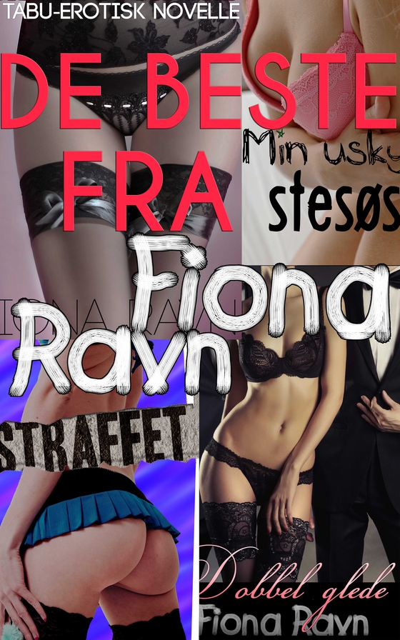 De beste fra Fiona Ravn