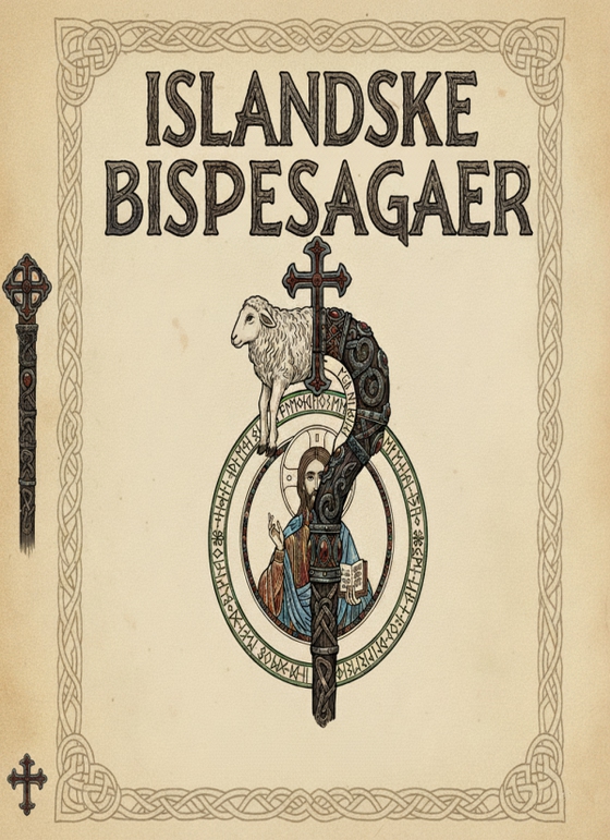 Islandske bispesagaer