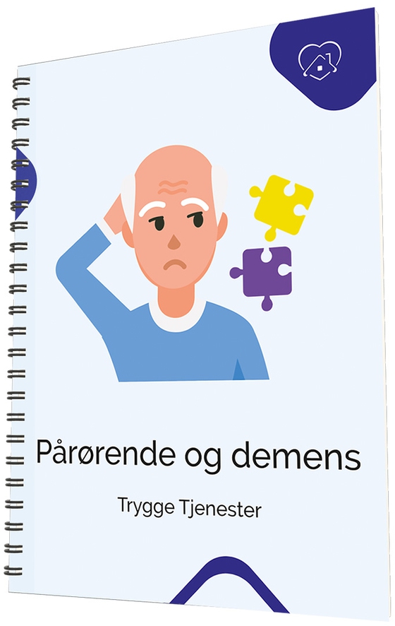 Pårørende og demens