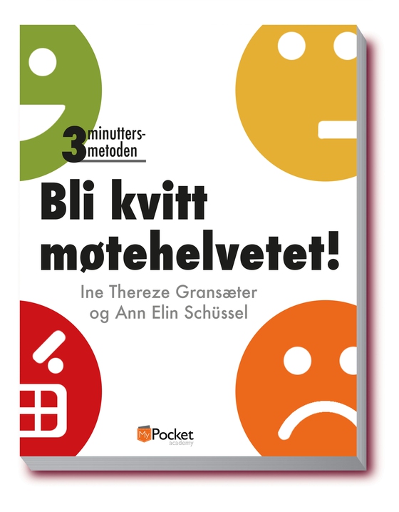 Bli kvitt møtehelvetet!