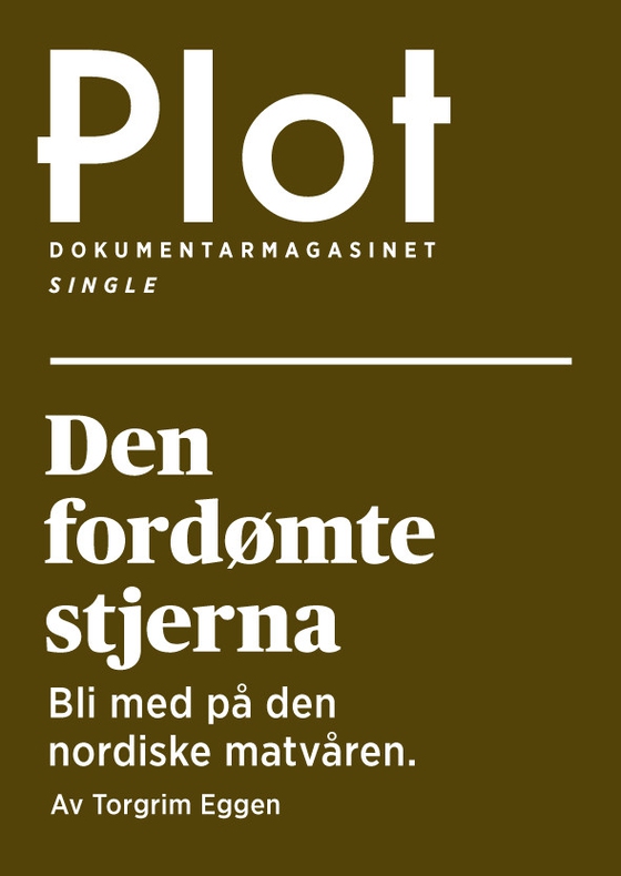 Den fordømte stjerna