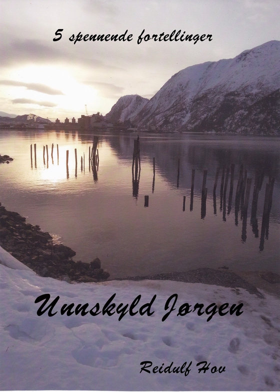 Unnskyld Jørgen