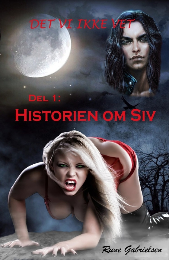 Historien om Siv