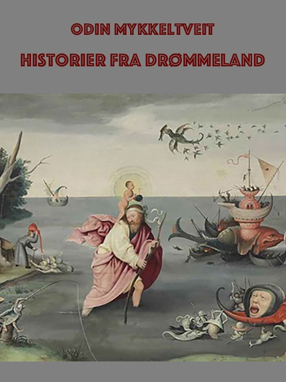 Historier fra Drømmeland