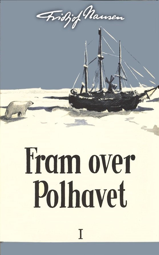 Fram over Polhavet I