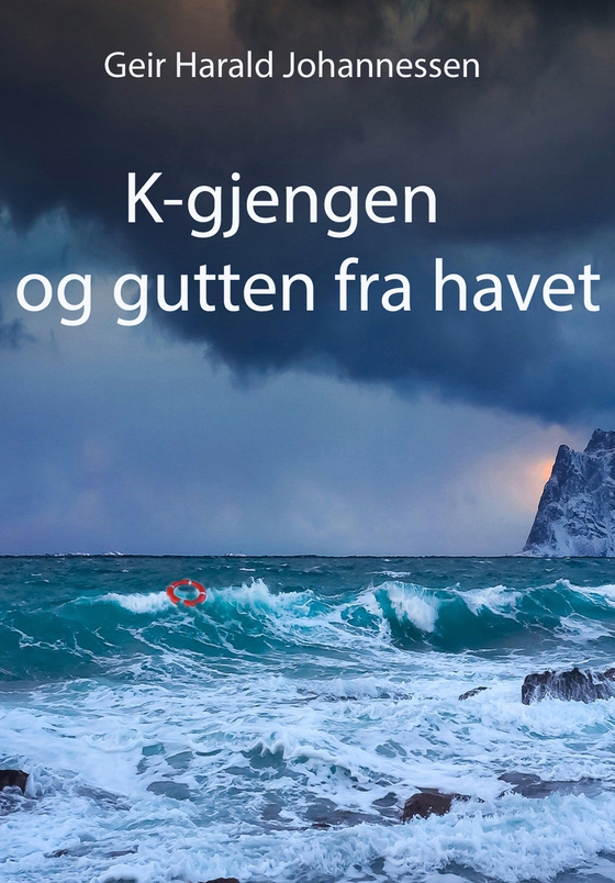 K 09 K-gjengen og gutten fra havet