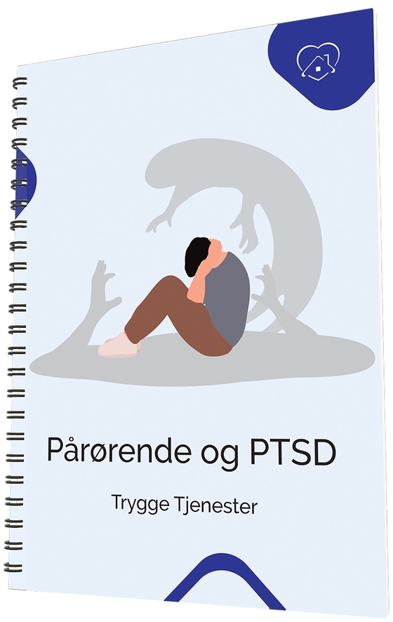 Pårørende og PTSD