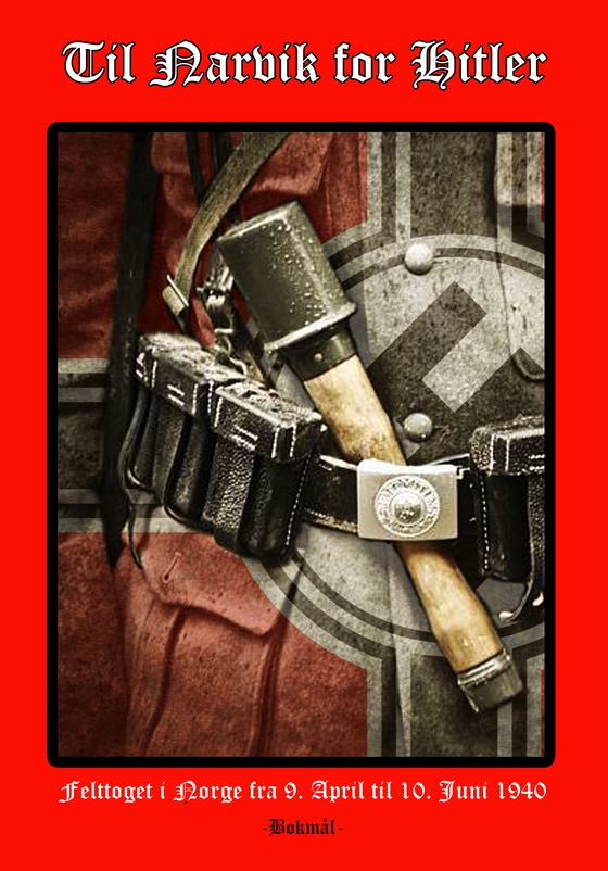 Til Narvik for Hitler