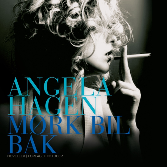 Mørk bil bak og andre noveller