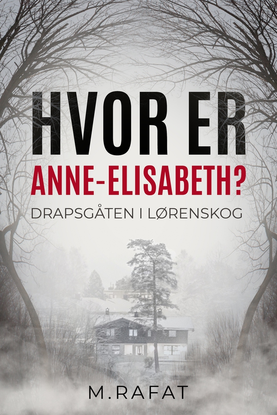 Hvor er Anne-Elisabeth?