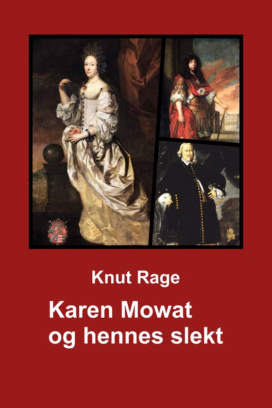 Karen Mowat og hennes slekt