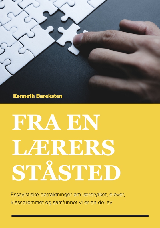 Fra en lærers ståsted