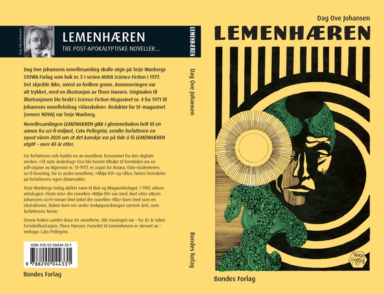 Lemenhæren