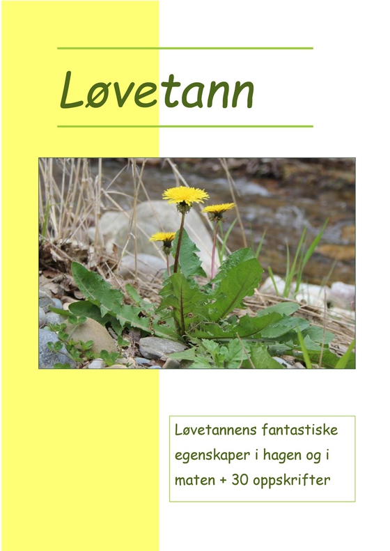 Løvetann