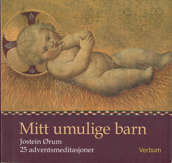 Mitt umulige barn