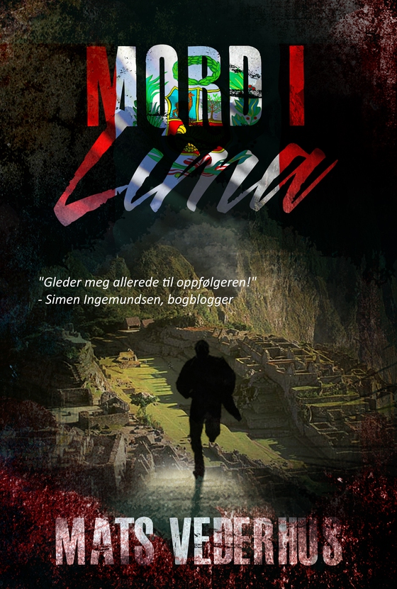 Mord i Lima (ebok) av Mats Vederhus