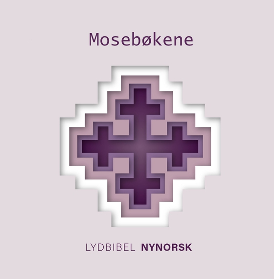 Nynorsk GT Bibel - Mosebøker