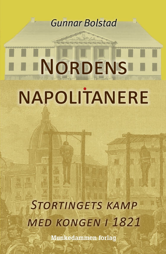 Nordens napolitanere