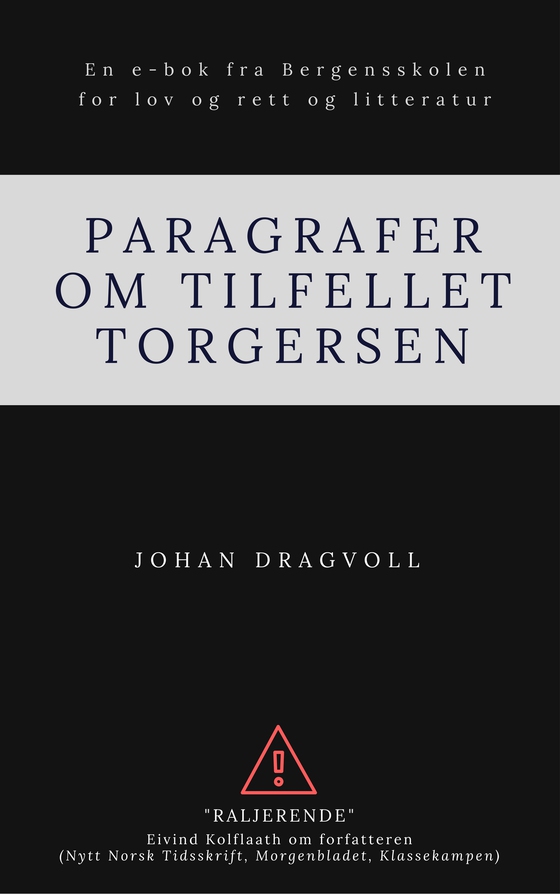 Paragrafer om tilfellet Torgersen