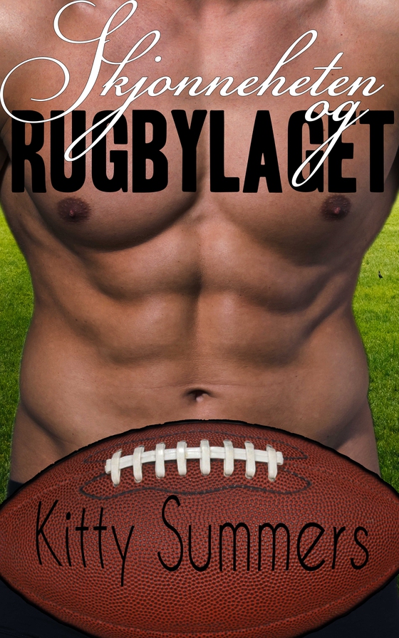 Skjønnheten og rugbylaget