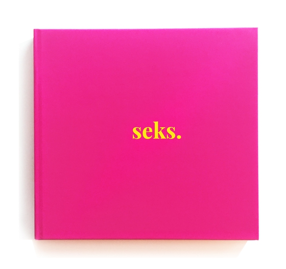 seks. - #jentehjerne (ebok) av Suss Svendsen