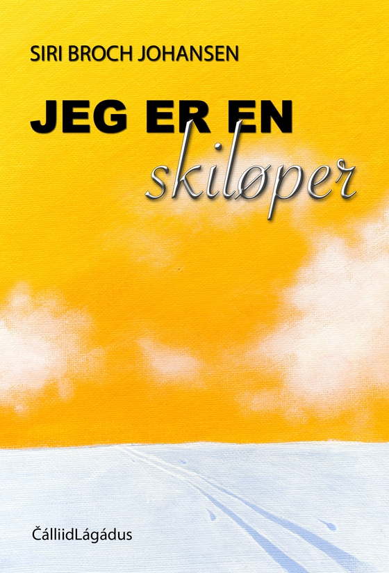 Jeg er en skiløper