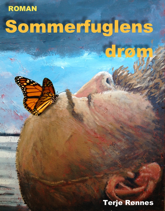 Sommerfuglens drøm