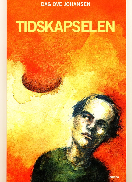 TIDSKAPSELEN