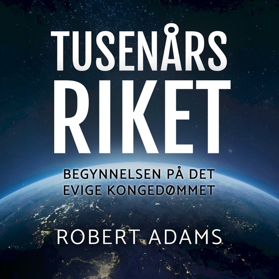 TUSENÅRSRIKET 