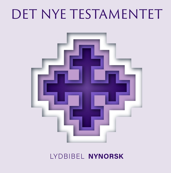 Bibelen Det nye testamentet - 2011 - nynorsk