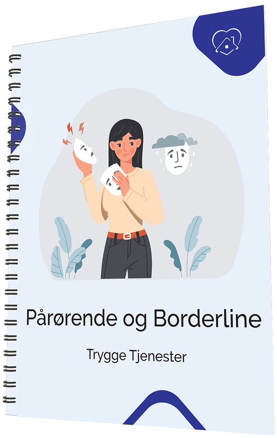 Pårørende og Borderline