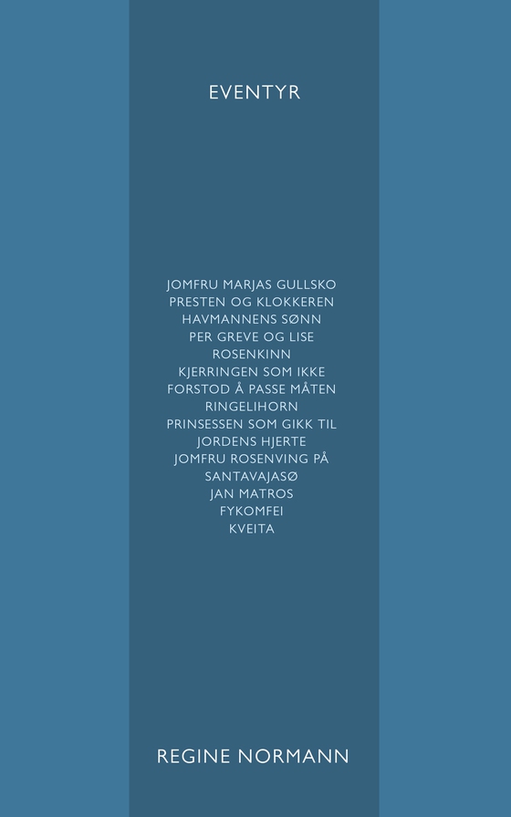 Eventyr