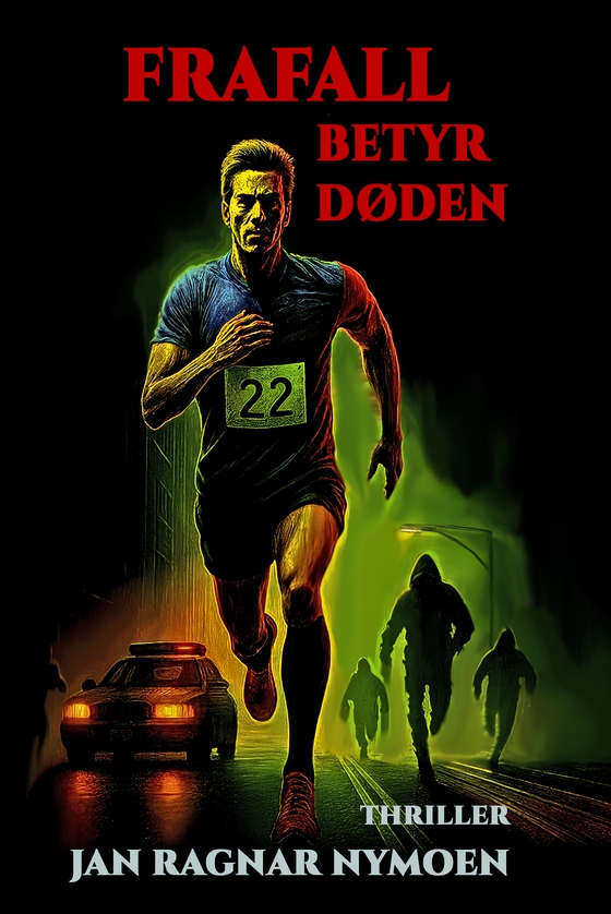 Frafall betyr døden