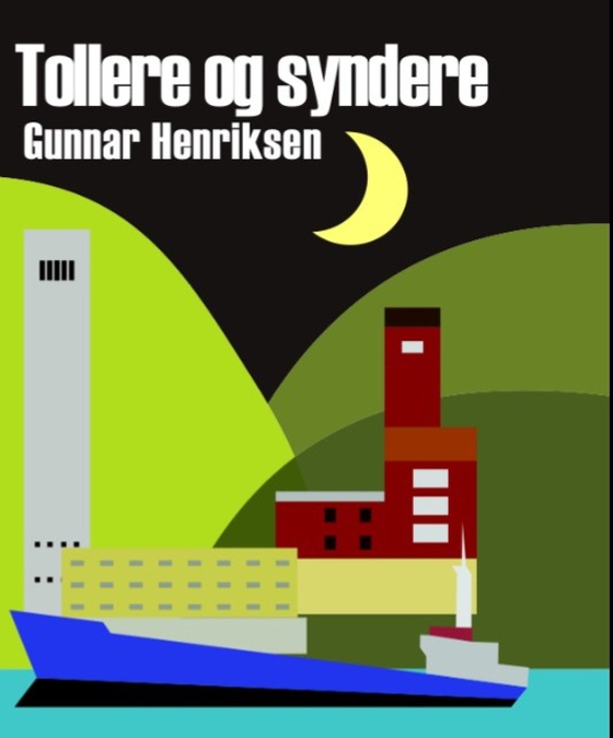 Tollere og syndere