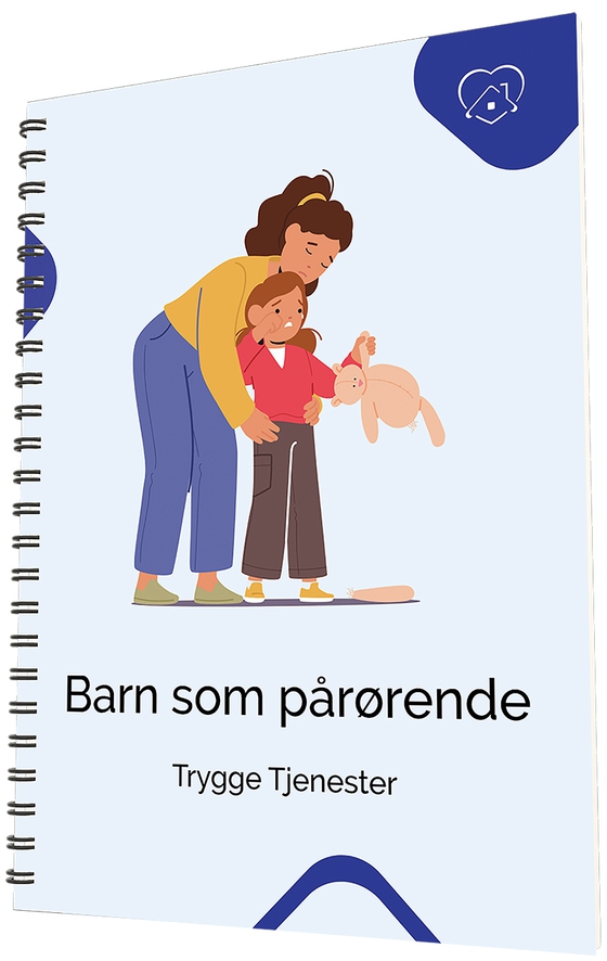 Barn som pårørende
