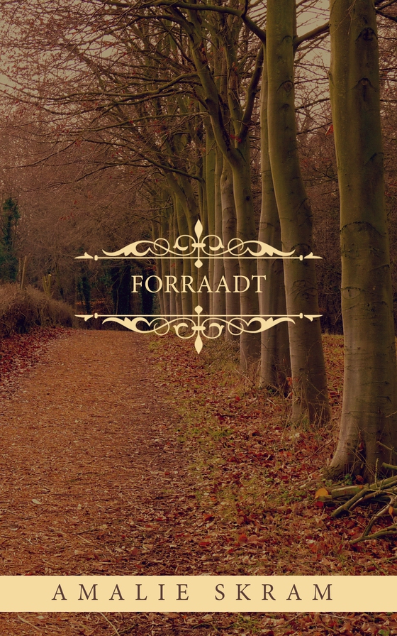 Forraadt