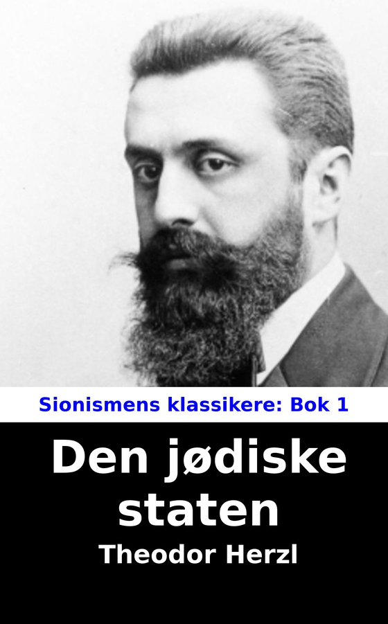 Den jødiske staten