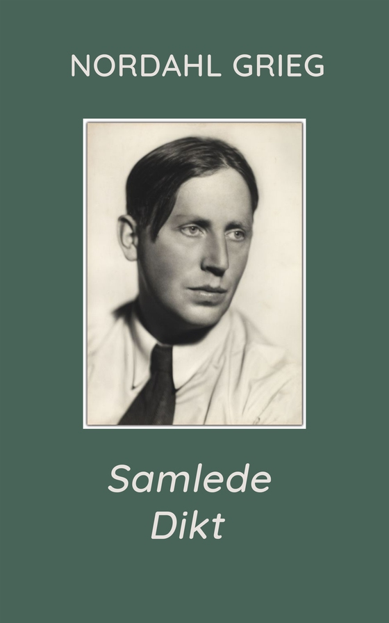 Samlede Dikt