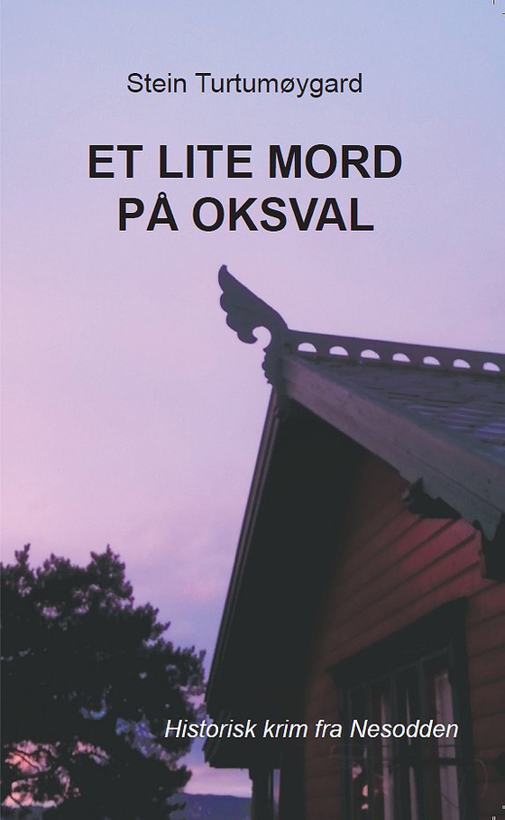 Et lite mord på Oksval