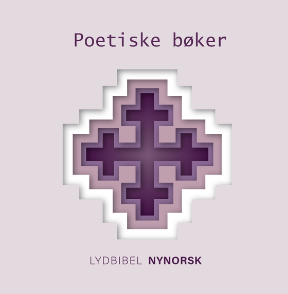 Nynorsk GT Bibelen - Poetiske bøker