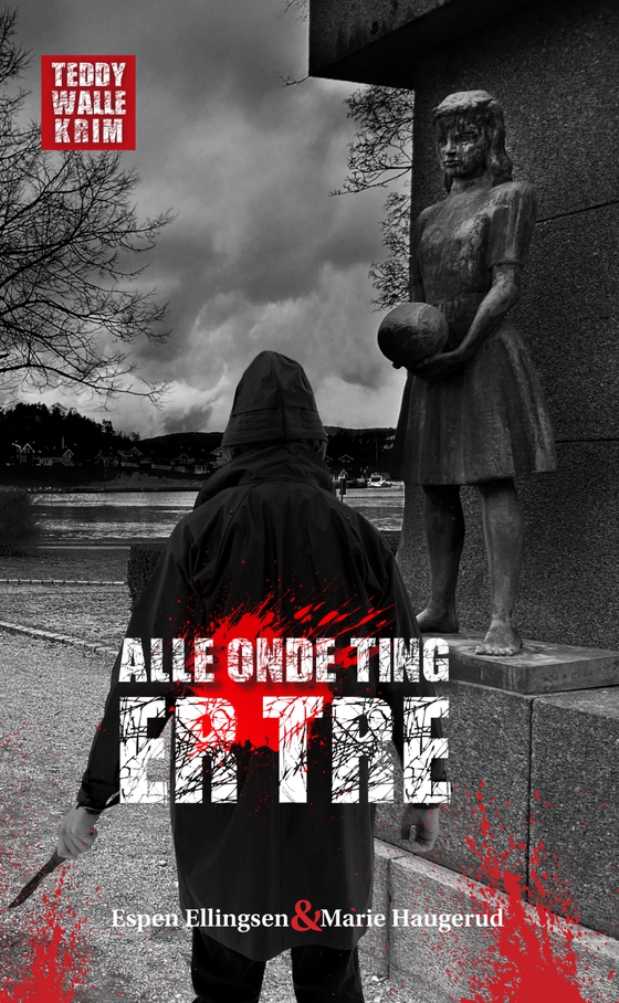 Alle onde ting er tre